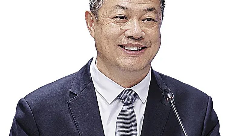 分散剂与分散液：稳定性之争，如何抉择？**